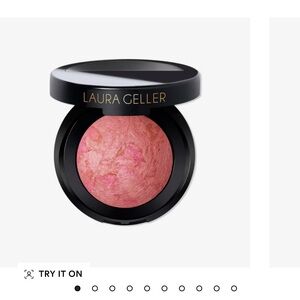 Laura Geller Baked Blush - Rosy Pink